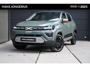 Dacia Spring - Extreme 65 26.8 kWh | DC-LADER | CAMERA | NAVI | CRUISE CONT