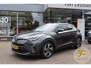 Toyota C-HR - 1.8 HYBRID DYNAMIC STOELVERW. DODEHOEK ALL-SEASON KEYLESS LE