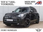 MINI Countryman - John Cooper Works / Pakket M / 19" JCW Runway Sp
