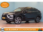 Mitsubishi Eclipse Cross - 2.4 PHEV Business Executive | NAVI / APPCONNECT | 360-CAMERA