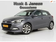 Hyundai i20 - 1.0 T-GDI i- Motion Navi Pdc Airco Cruise