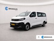 Opel Vivaro - Combi Electric L3 75 kWh | 11 kW lader | Cruise control | DA