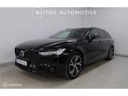 Volvo V90 - 2.0 T6 AWD R-Design, trekhaak