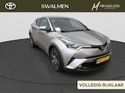 Toyota C-HR - 1.8 Hybrid Premium | Rijklaar |