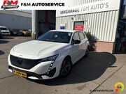 Peugeot 308 - 1.2 PureTech Active Pack Business Airco, cruise, carplay, tr