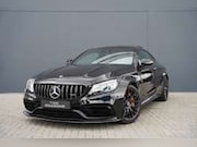 Mercedes-Benz AMG C - 63 Coupé S Premium Plus Pack| PANO | KUIP | BUR | CAR