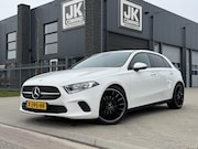Mercedes-Benz A-klasse - 160 Business Solution | Camera | Night | Airco
