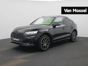 Audi Q5 Sportback - 55 TFSI e S edition Competition 367 PK | Adaptive cruise con