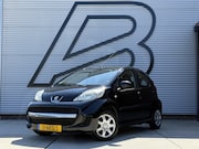 Peugeot 107 - 1.0-12V XS 2e Eigenaar|Airco|Elektr. Ramen|5-Deurs|N.A.P|APK
