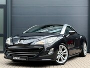 Peugeot RCZ - 1.6 Turbo