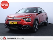 Citroën C4 - 1.2 Puretech Feel/ Stoel + Stuurverw./ Apple + Android/ LED