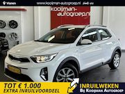 Kia Stonic - 1.0 T-GDi MHEV DynamicLine