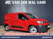 Citroën Berlingo - 1.2 PureTech 130pk Automaat Benzine L1H1 Euro6 Airco | 3-Zit