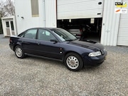 Audi A4 - 1.8 5V Turbo quattro