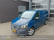 Mercedes-Benz Vito - 111 CDI Functional Extra Lang | Trekhaak | Airco | Navigatie