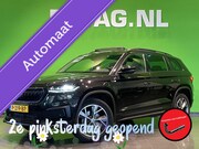 Skoda Kodiaq - 1.5 TSI Sportline Business 7p. | Panorama dak |