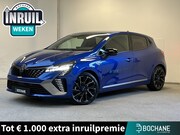 Renault Clio - 1.6 E-Tech Full Hybrid 145 esprit Alpine | 360º CAM | BOSE |