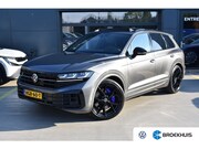 Volkswagen Touareg - 3.0 TSi eHybrid 4MOTION R-LINE 462PK PHEV | PANORAMADAK | TR