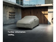 Porsche Cayenne - E-Hybrid Black Edition
