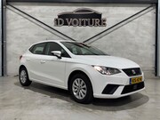 Seat Ibiza - 1.0 TSI FR Business Intense DSG 110PK CRUISE|CARPLAY|