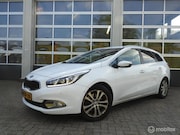 Kia Ceed - 1.6 CRDi Super Pack
