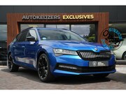 Skoda Superb - Combi 1.4 iV Sportline Panoramadak Canton 360 Camera Keyless