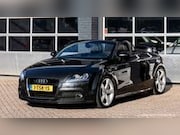 Audi TT - Roadster 1.8 TFSI/navi/leder/36907 kilometers