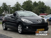 Peugeot 207 - CC 1.6 VTi Première | CABRIO | RIJKLAAR | AIRCO