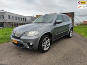 BMW X5 - XDRIVE40D M-Pakket Grijs kenteken Full options