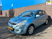 Hyundai i20 - 1.2i DynamicVersion | 1e Eigenaar | Dealer OH | Airco | El.