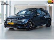 Volkswagen Golf - 2.0 TSI R 4Motion| IQ-Light| AKRA| PANO