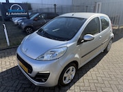 Peugeot 107 - 1.0 Active 5 drs Airco Nw Apk Izgst