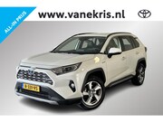Toyota RAV4 - 2.5 Hybrid AWD Executive Trekhaak