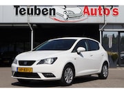 Seat Ibiza - 1.2 TSI Reference | Climate control | Cruise control | Licht