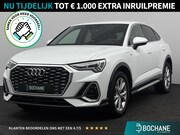 Audi Q3 Sportback - 45 TFSI e S Edition | Leder |  S-Line | Camera |