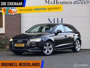 Audi A3 - Sportback 1.4 TFSI Pro Line plus Sportstoelen ORG NED 2DE EI