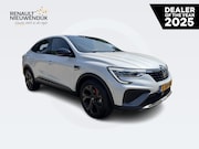 Renault Arkana - 1.6 E-Tech Hybrid 145 R.S. Line AUTOMAAT | LEER | CAMERA | B
