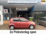 Daihatsu Sirion - 2 1.3-16V Comfort/ met Airco, NAP en een ruime APK