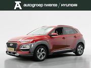 Hyundai Kona - 1.6 GDI HEV Fashion | Trekhaak | Navigatie | Camera | Head-u