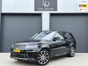 Land Rover Range Rover Sport - P400e Autobiography BTW / Dynamic / Luchtvering / 360 Camera