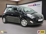 Hyundai ix20 - 1.4i i-Motion ✅Navi✅Camera✅Stoel+Stuurverw.✅Clima✅Cruise✅Spe