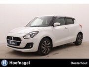 Suzuki Swift - 1.2 Style Smart Hybrid | Automaat | Adaptive cruise | Stoelv