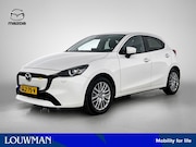 Mazda 2 - 1.5 e-SkyActiv-G 90 Exclusive-Line | Stuur-/Stoelverwarming