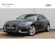 Audi A4 - Limousine 40 TFSI Advanced Edition 204pk | Camera | Carplay