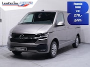 Volkswagen Transporter - 2.0 TDI 150 pk L1H1 DSG Aut. Adapt. Cruise, Camera, 2x Schui