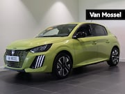 Peugeot e-208 - E-STYLE