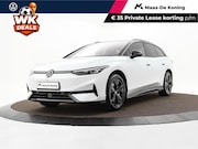 Volkswagen ID.7 - Limited Edition 59 kWh accu, 204 PK · Achteruitrijcamera · D