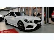 Mercedes-Benz C-Klasse - Estate 350 e AMG AUTOMAAT LEER LED CRUISE LUCHTVERING