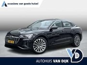 Audi Q8 e-tron - Sportback 55 quattro S Edition 115 kWh | NL Auto/1