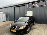 Seat Leon - 2.0 TFSI Cupra ZIE TEKST